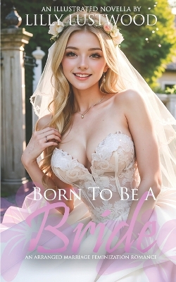 Book cover for Born To Be A Bride