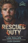 Book cover for Rescued Duty