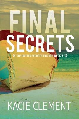 Cover of Final Secrets