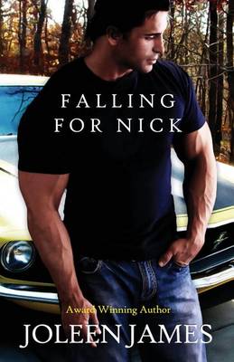 Book cover for Falling for Nick