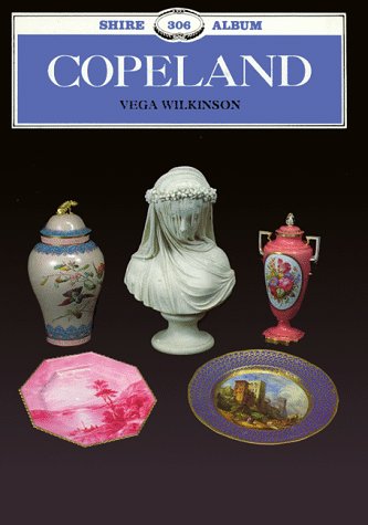 Book cover for Copeland