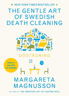 Book cover for Dostadning
