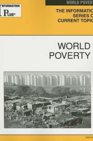 Cover of World Poverty