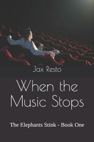 Cover of When the Music Stops