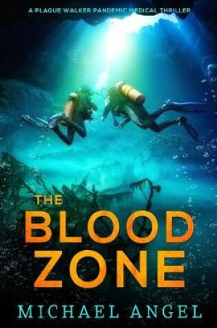 Cover of The Blood Zone