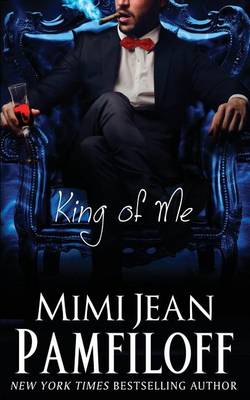 Book cover for King of Me