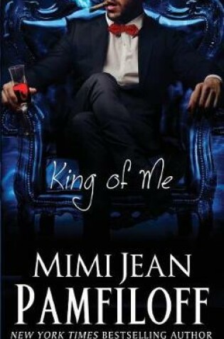 Cover of King of Me