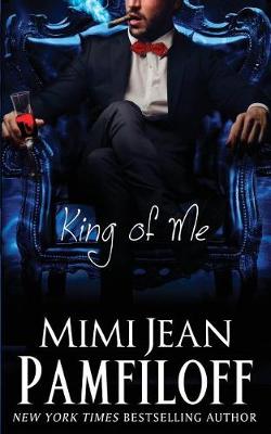 Book cover for King of Me