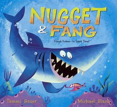 Cover of Nugget and Fang