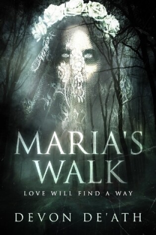 Cover of Maria's Walk