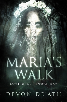 Book cover for Maria's Walk