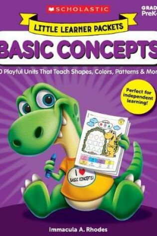 Cover of Basic Concepts