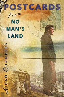Book cover for Postcards from No Man's Land