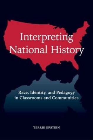 Cover of Interpreting National History