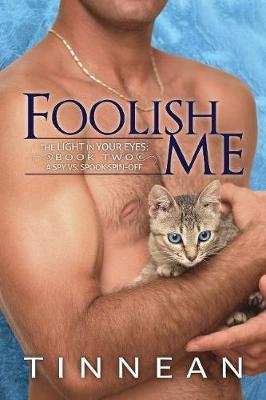 Book cover for Foolish Me