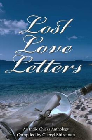 Cover of Lost Love Letters