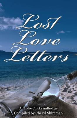 Book cover for Lost Love Letters