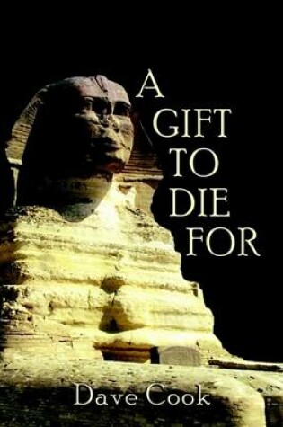 Cover of A Gift to Die for