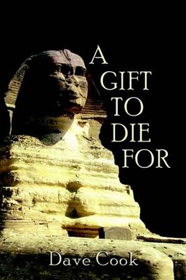 Book cover for A Gift to Die for