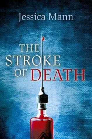 Cover of The Stroke of Death