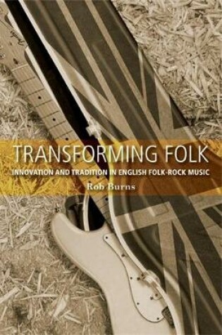 Cover of Transforming Folk