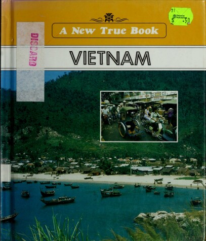 Cover of Vietnam