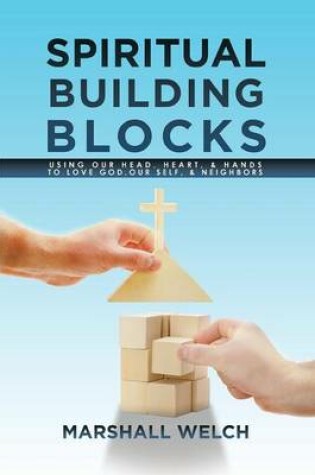 Cover of Spiritual Building Blocks