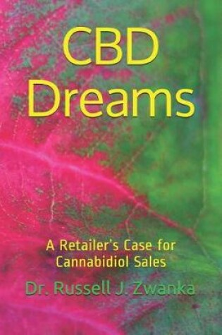 Cover of CBD Dreams