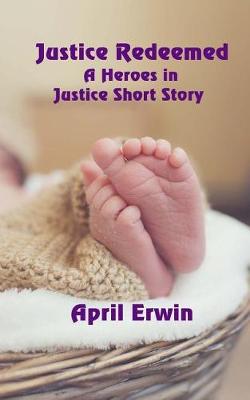 Book cover for Justice Redeemed