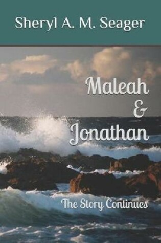 Cover of Maleah & Jonathan