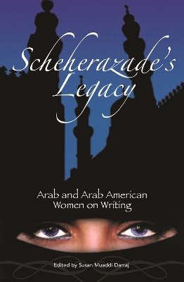 Book cover for Scheherazade's Legacy