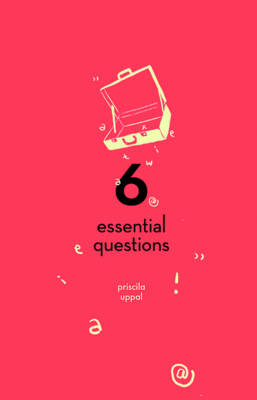 Book cover for 6 Essential Questions