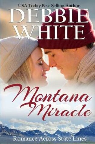 Cover of Montana Miracle