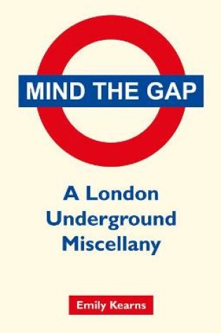 Cover of Mind the Gap