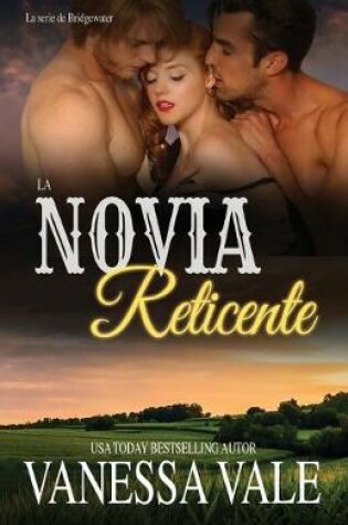 Cover of La Novia Reticente