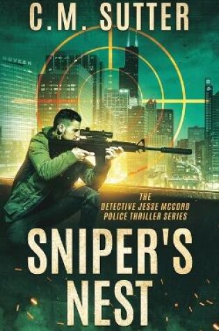 Cover of Sniper's Nest