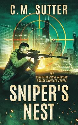 Book cover for Sniper's Nest