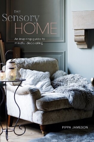 Cover of The Sensory Home