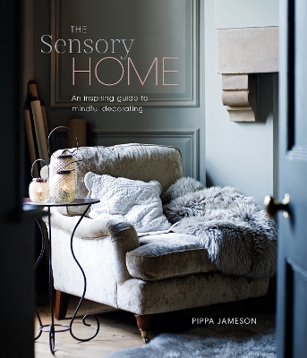 Cover of The Sensory Home