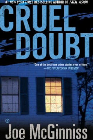 Cover of Cruel Doubt