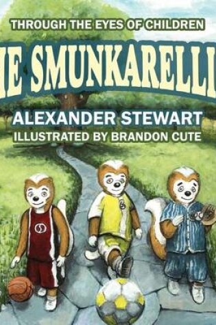 Cover of The Smunkarellies