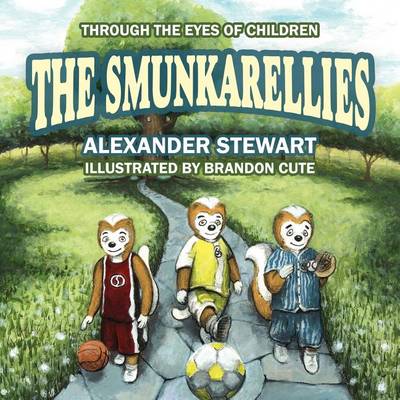 Book cover for The Smunkarellies