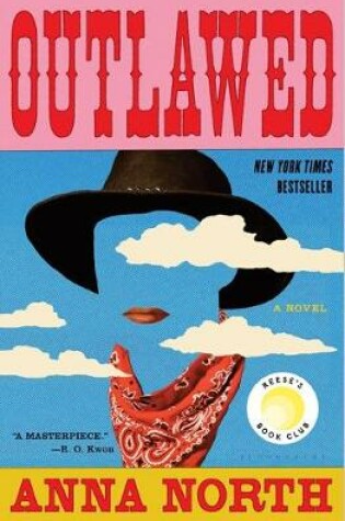 Cover of Outlawed