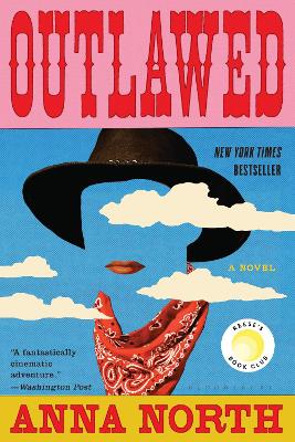 Book cover for Outlawed