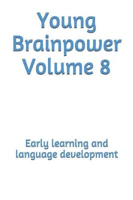 Book cover for Young Brainpower Volume 8