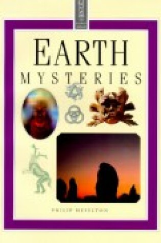 Cover of Earth Mysteries