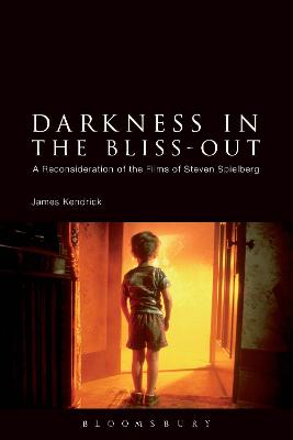 Book cover for Darkness in the Bliss-Out