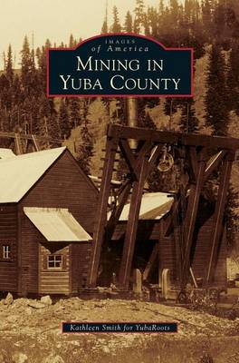 Book cover for Mining in Yuba County