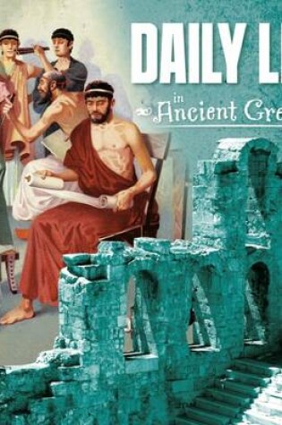 Cover of Ancient Greece Pack A of 4