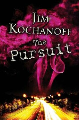 Cover of The Pursuit